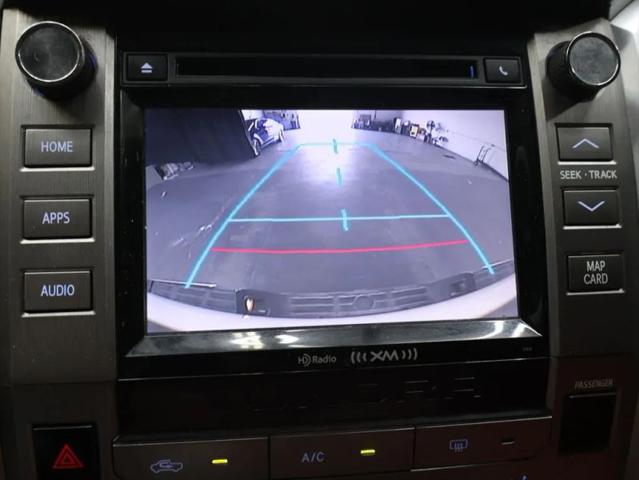 2015 Toyota Tundra SR5 5.7L V8