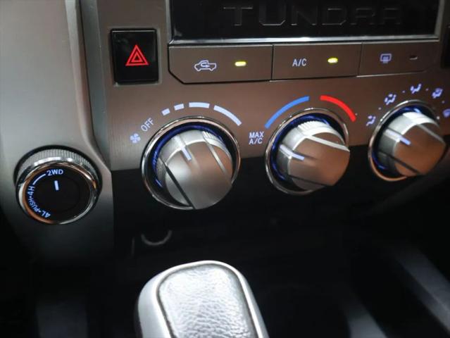 2015 Toyota Tundra SR5 5.7L V8