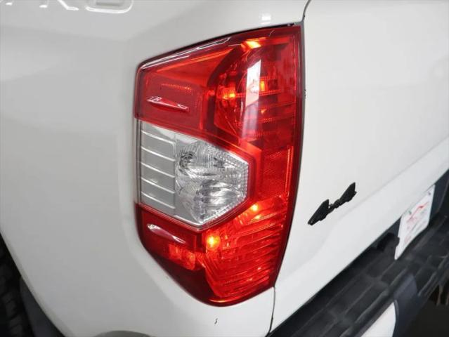 2015 Toyota Tundra SR5 5.7L V8