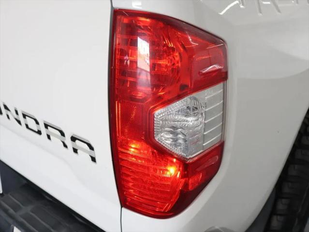 2015 Toyota Tundra SR5 5.7L V8