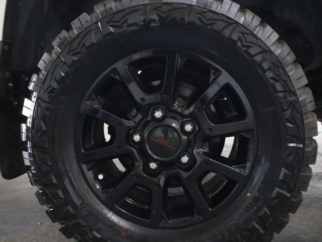 2015 Toyota Tundra SR5 5.7L V8