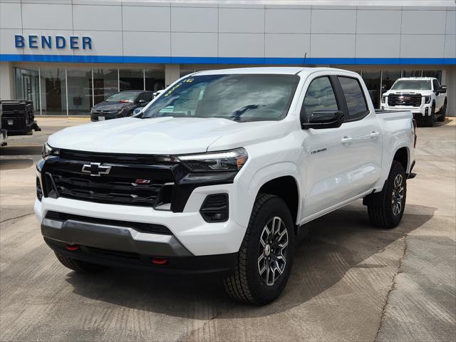 2026 Chevrolet Colorado Z71, 4WD for sale in Clovis, NM