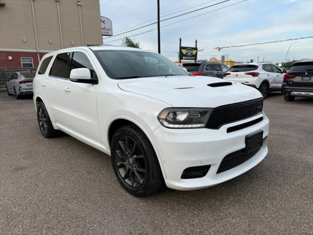 2018 Dodge Durango R/T RWD for sale in Edinburg, TX