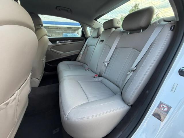 2017 Genesis G80 3.8