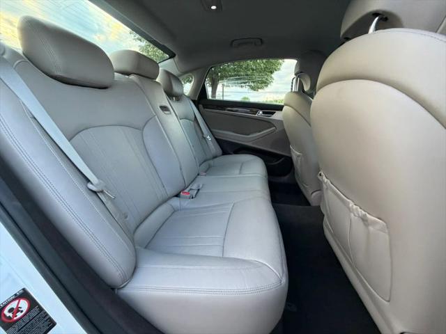 2017 Genesis G80 3.8