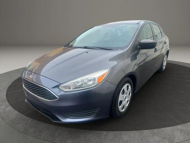 2017 Ford Focus S for sale in South Hackensack, NJ