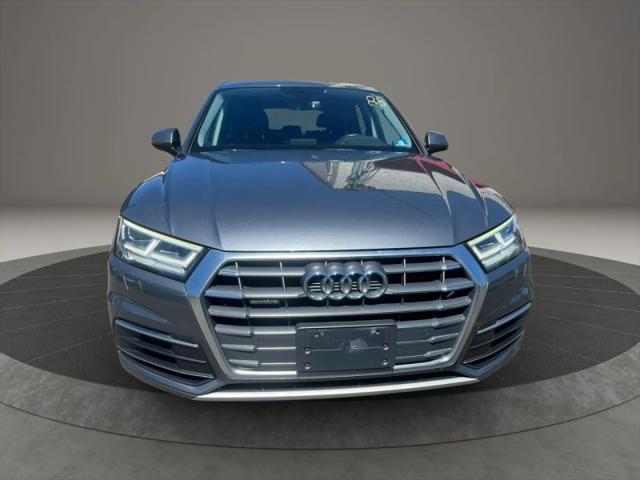 2018 Audi Q5 2.0T Premium