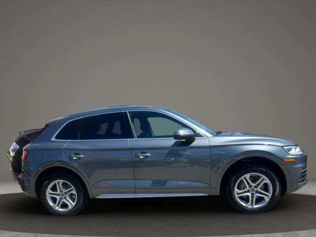 2018 Audi Q5 2.0T Premium