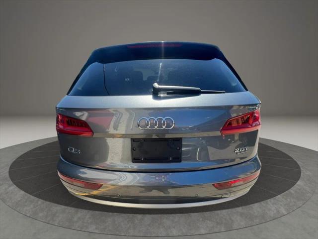 2018 Audi Q5 2.0T Premium