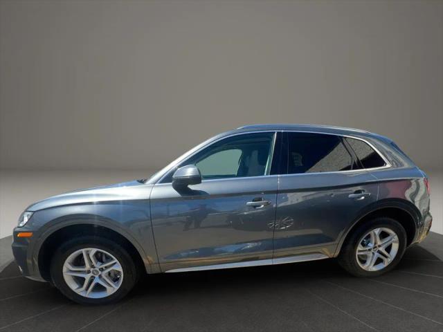 2018 Audi Q5 2.0T Premium