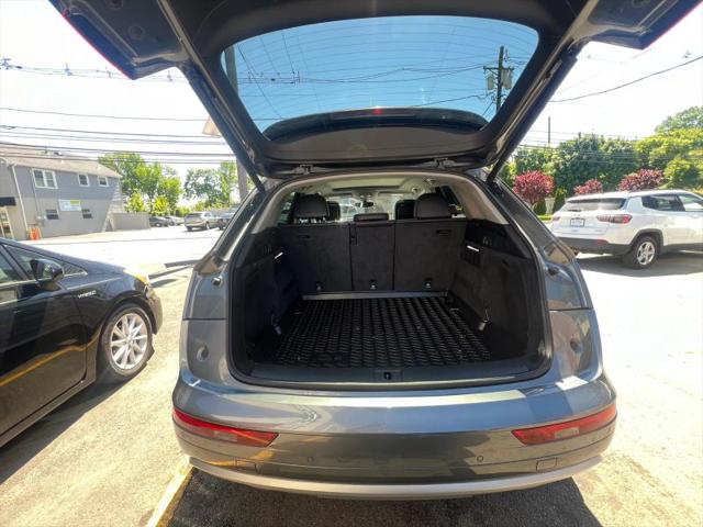 2018 Audi Q5 2.0T Premium
