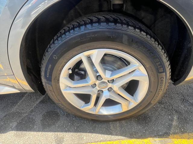 2018 Audi Q5 2.0T Premium