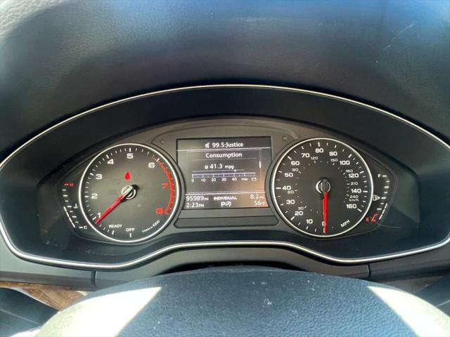 2018 Audi Q5 2.0T Premium