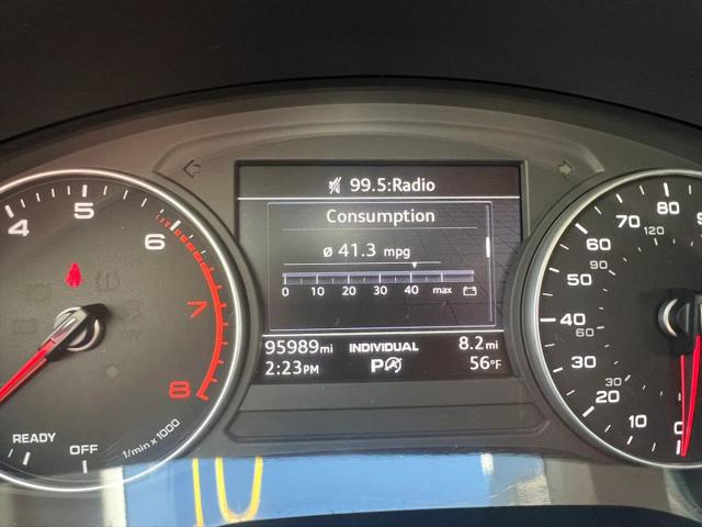 2018 Audi Q5 2.0T Premium