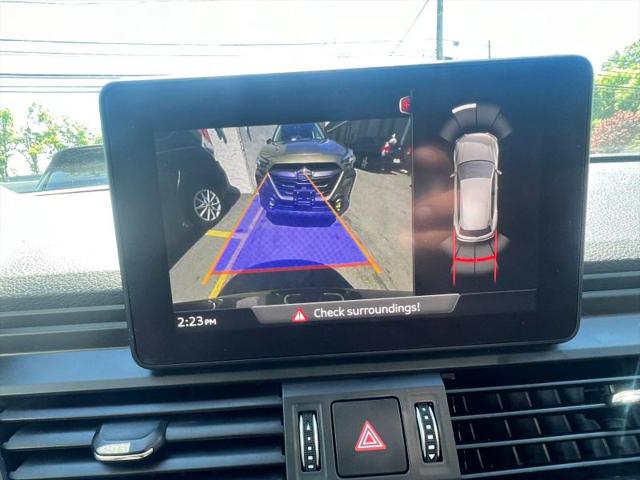 2018 Audi Q5 2.0T Premium