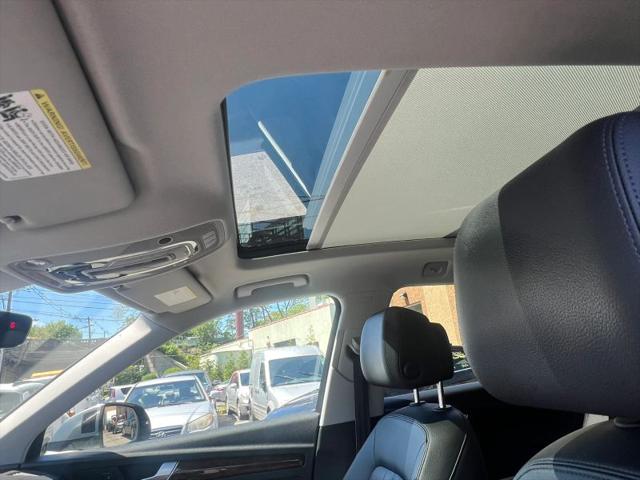 2018 Audi Q5 2.0T Premium