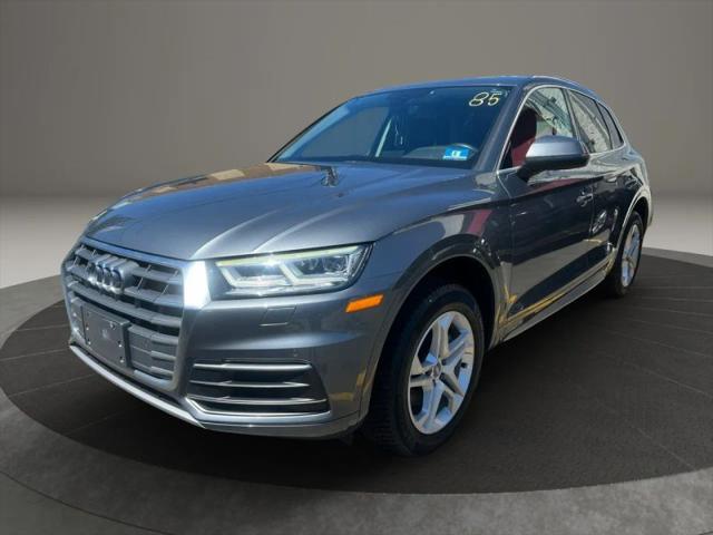 2018 Audi Q5 2.0T Premium for sale in South Hackensack, NJ