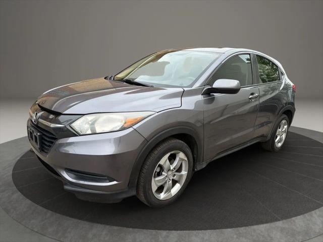 2017 Honda HR-V LX for sale in South Hackensack, NJ