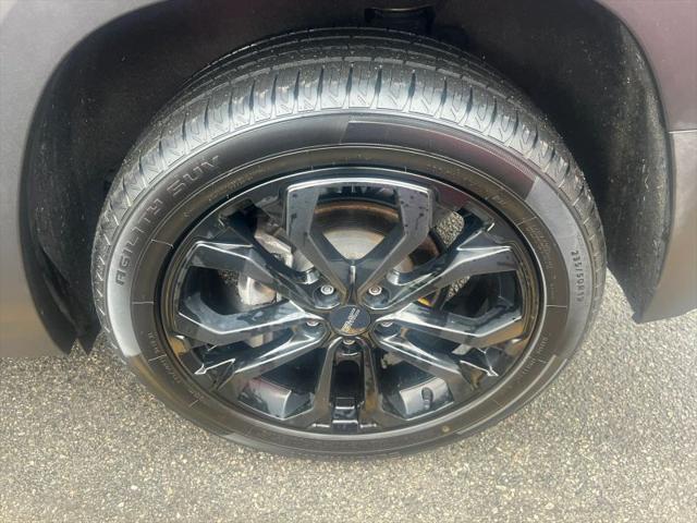 2021 GMC Terrain AWD SLT