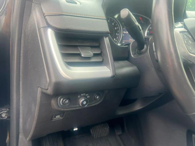 2021 GMC Terrain AWD SLT