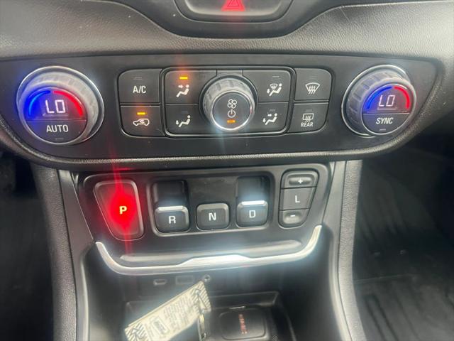 2021 GMC Terrain AWD SLT