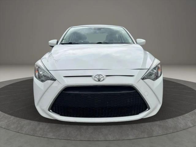 2019 Toyota Yaris L