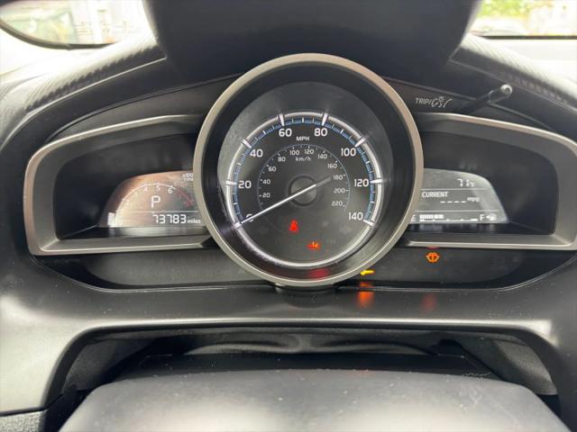 2019 Toyota Yaris L