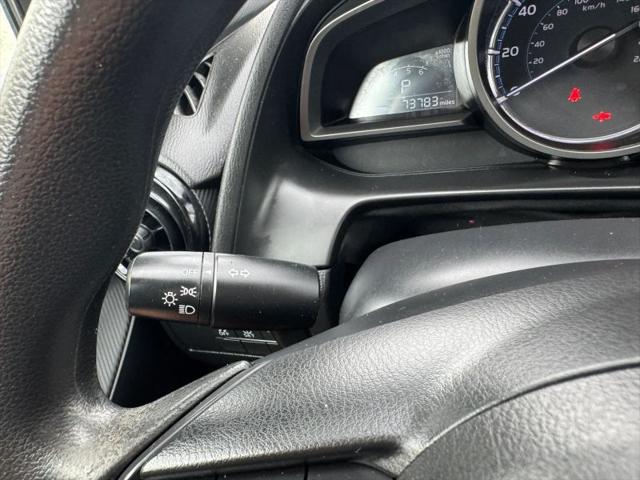 2019 Toyota Yaris L
