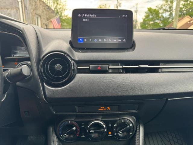 2019 Toyota Yaris L