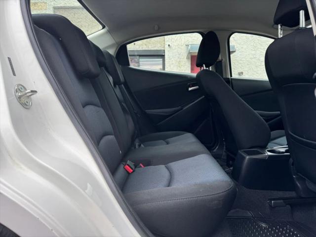 2019 Toyota Yaris L