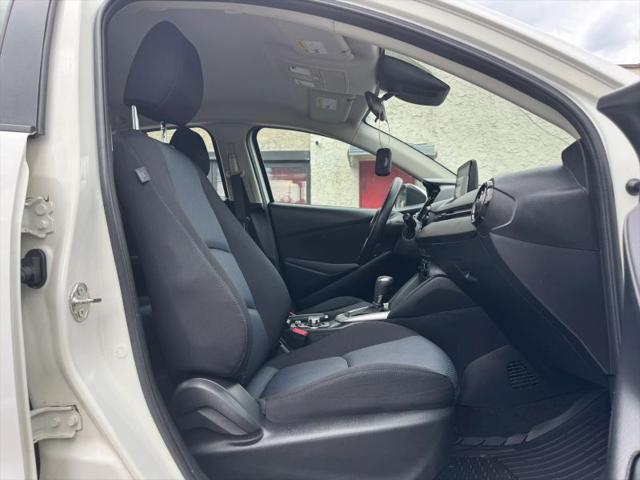 2019 Toyota Yaris L