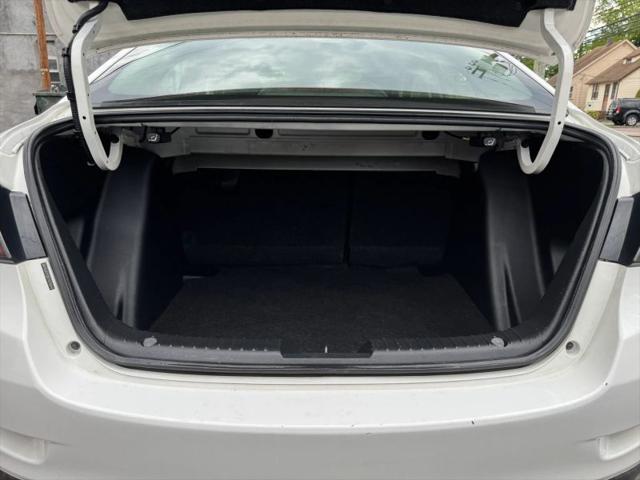2019 Toyota Yaris L