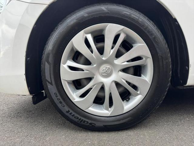 2019 Toyota Yaris L