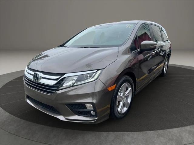 2020 Honda Odyssey EX-L for sale in South Hackensack, NJ