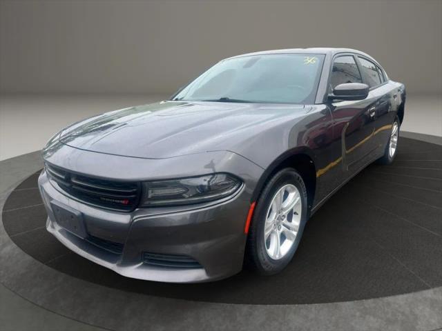 2018 Dodge Charger SXT RWD for sale in South Hackensack, NJ