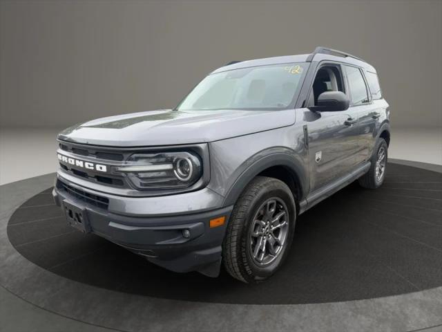 2021 Ford Bronco Sport Big Bend for sale in South Hackensack, NJ