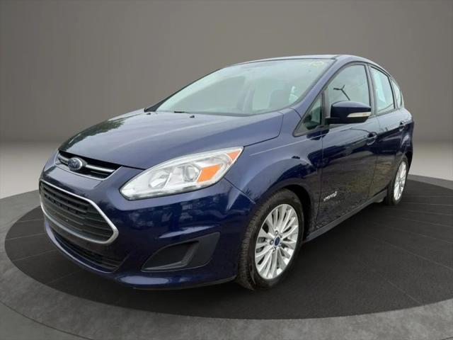 2017 Ford C-Max Hybrid SE for sale in South Hackensack, NJ