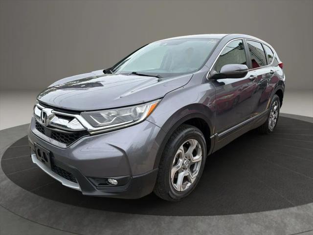 2019 Honda CR-V EX-L for sale in South Hackensack, NJ