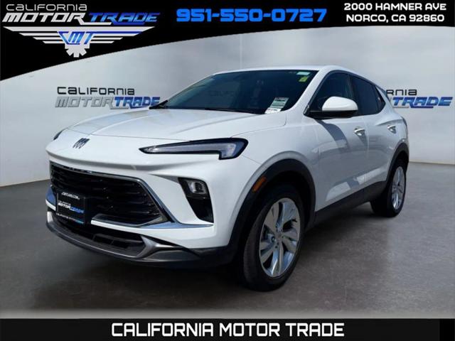 2025 Buick Encore GX Preferred FWD for sale in Norco, CA