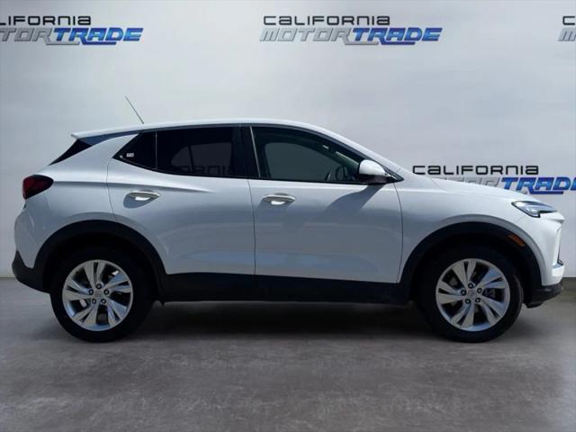 2025 Buick Encore GX Preferred FWD