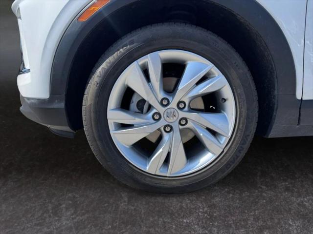 2025 Buick Encore GX Preferred FWD
