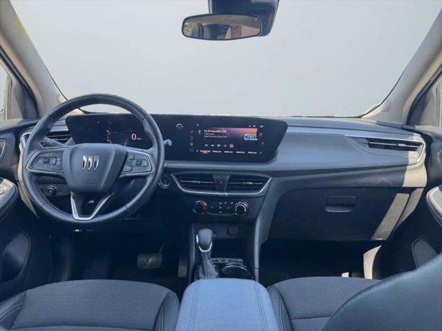 2025 Buick Encore GX Preferred FWD