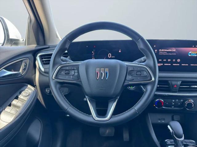 2025 Buick Encore GX Preferred FWD