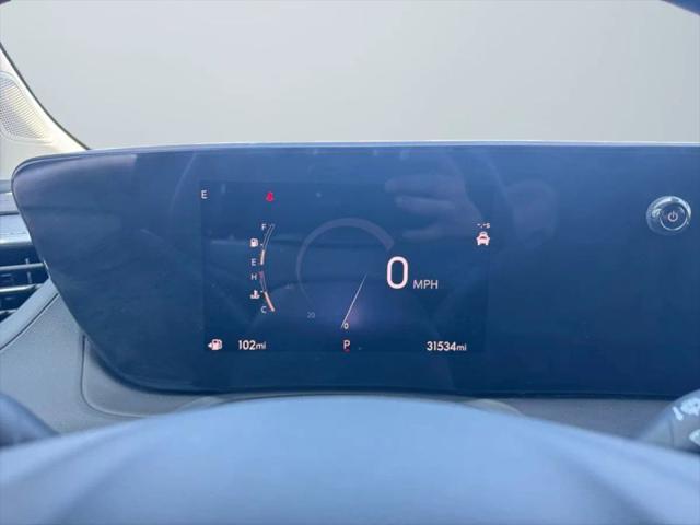 2025 Buick Encore GX Preferred FWD