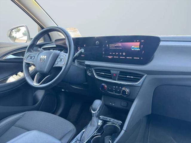 2025 Buick Encore GX Preferred FWD