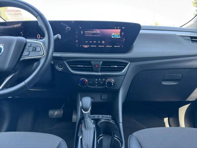 2025 Buick Encore GX Preferred FWD