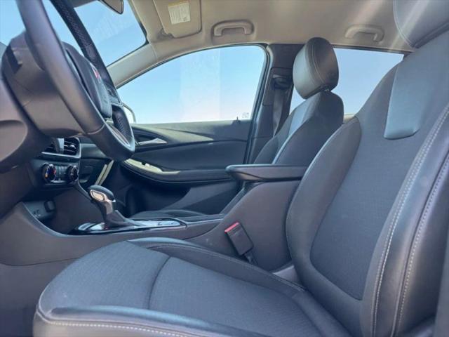 2025 Buick Encore GX Preferred FWD