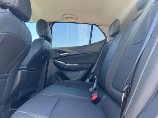 2025 Buick Encore GX Preferred FWD