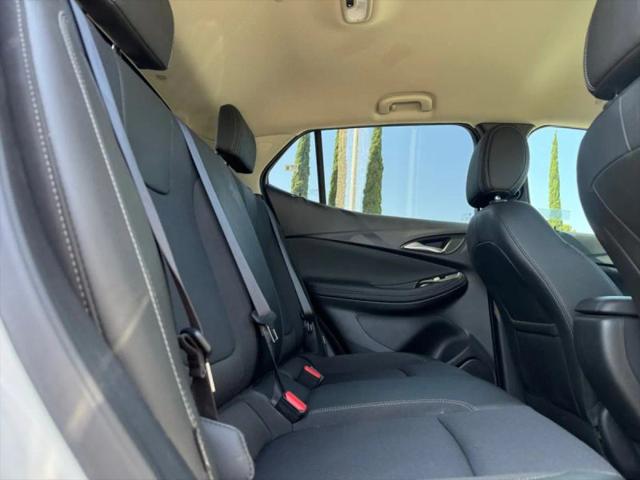 2025 Buick Encore GX Preferred FWD