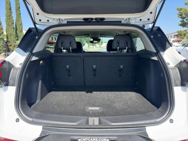 2025 Buick Encore GX Preferred FWD